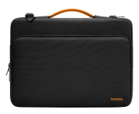 Tomtoc Torba na ramię na laptopa Defender-A40 (czarny) - 1501815 - zdjęcie 2